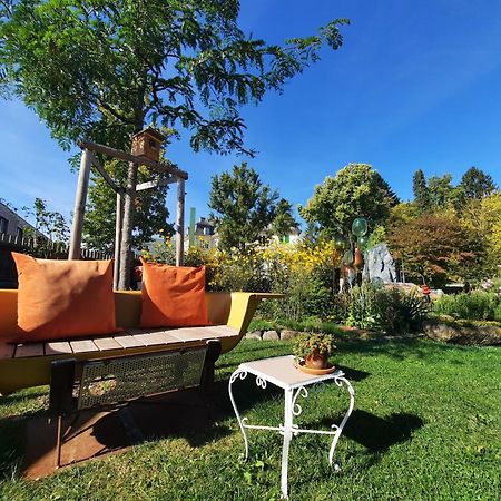 Malerwinkl Restaurant + Kunsthotel Hatzendorf Kültér fotó