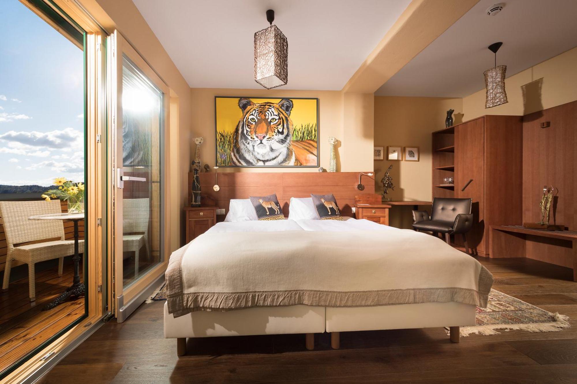 Malerwinkl Restaurant + Kunsthotel Hatzendorf Kültér fotó