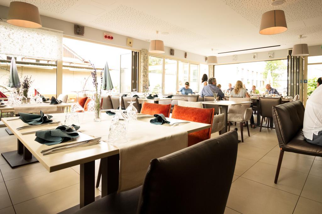 Malerwinkl Restaurant + Kunsthotel Hatzendorf Kültér fotó