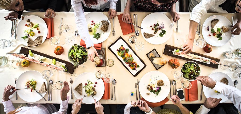 Malerwinkl Restaurant + Kunsthotel Hatzendorf Kültér fotó