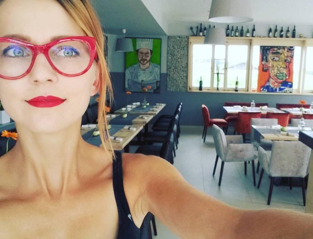 Malerwinkl Restaurant + Kunsthotel Hatzendorf Kültér fotó